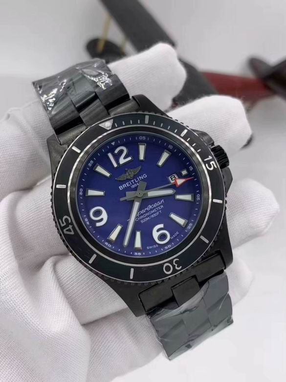 Breitling Watch 1067